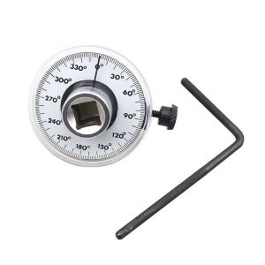 Bike Service Torque Angle Gauge