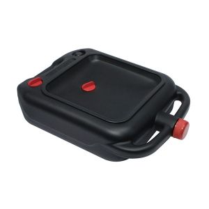 Bike Service 4L Portable Oil Drain Can