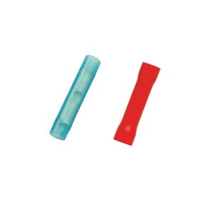 Carroll Blue Joiner Copper Grip Crimp Terminal ( Pack Of 100)