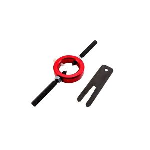 Bike Service Fork Spring Compressor  