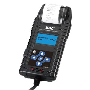 Matson 6-12V Battery Tester 12-24V System Analyser