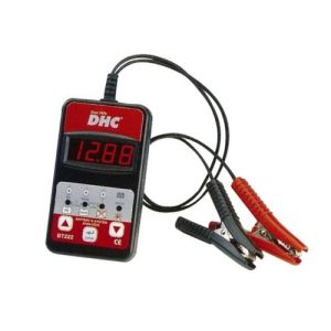 Matson 200-1200Cca Digital Battery & System Tester