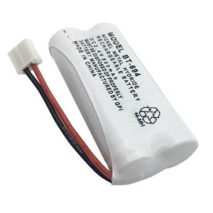 Uniden Replacement Cordless Phone Battery  