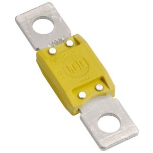 Projecta 100 Amp Yellow Maxi Fuse (Suits Bt950-P1)