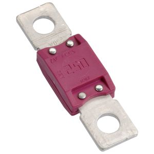 Projecta 250 Amp Pink Maxi Fuse (Suits Bt950-P1)