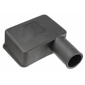 Projecta PVC Battery Terminal Cover (Blister Pack Of 2) 