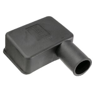 Projecta Black PVC Battery Terminal Cover (Pack Of 10) 