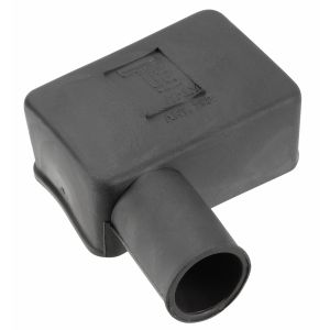 Projecta PVC  Battery Terminal Cover Set (Blister Pack Of 2) 
