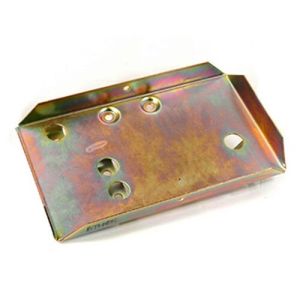 Toyota Hilux Battery Tray