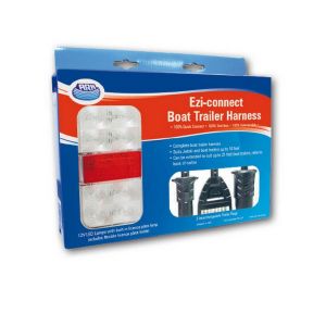 Ark Ezi Connect Boat Trailer Harness  
