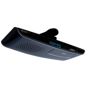 Uniden Advanced Slimline Bluetooth Car Kit  