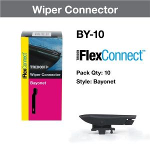 Tridon Flex Connect Bayonet Adaptor (Pack Of 10)