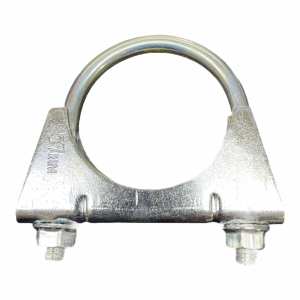 2 1/4" Exhaust Clamp  