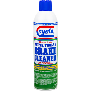 Cyclo 510Gm Chlorinated Formula Parts, Tools & Brake Cleaner 