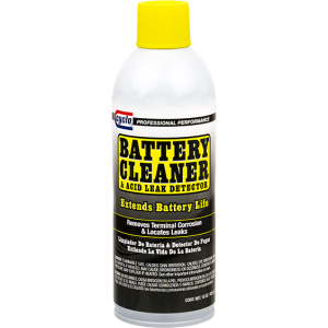 Cyclo 425Gm Battery Cleaner & Acid Leak Detector Spraypack 
