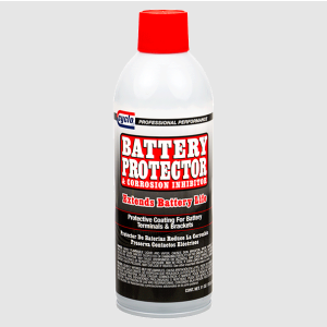 Cyclo 312Gm Battery Protector & Corrosion Inhibitor Spraypack 
