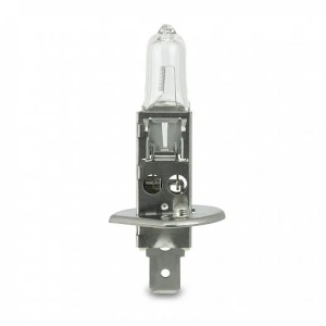 Hella H1 12V 55W Long Life QH Globe