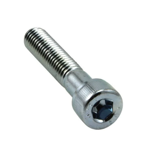 CHAMPION M8 X 16mm ZINC PLATED SOCKET HEAD CAP
