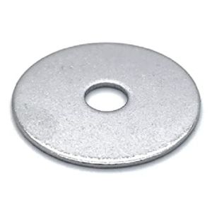 CHAMPION 1/4" X 1 1/4" ZINC PLATED STEEL BODY