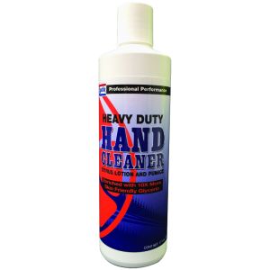 CYCLO 500ml CITRUS HAND CLEANER WITH PUMICE
