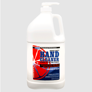 Cyclo 3.78L Citrus Handcleaner With Pumice  