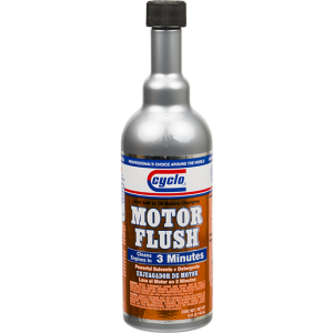 Cyclo 444ml Motor Flush  