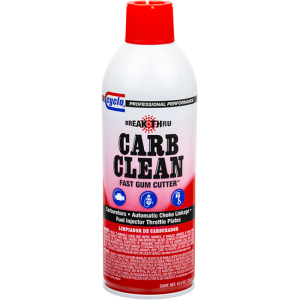 Cyclo 354Gm Break Thru Carby Clean Spraypack  