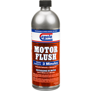 Cyclo 946ml Motor Flush  