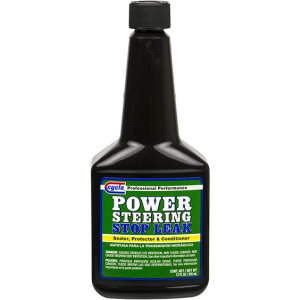 Cyclo 355ml Power Steering Stop Leak  