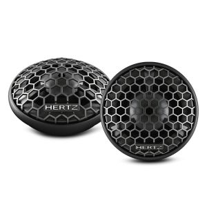 HERTZ 1" 120W TWEETER SYSTEM