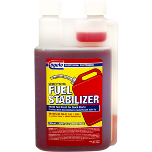 Cyclo 946ml Fuel Stabilizer  