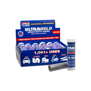 Cyclo 57Gm Ultraweld Epoxy Stick  