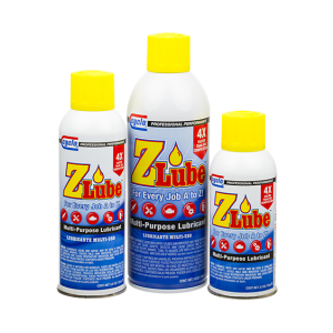 Cyclo 284Gm Z Lube Multi Purpose Lubricant  