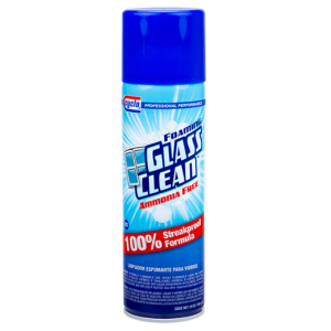 Cyclo 539Gm Glass Clean Spraypack  