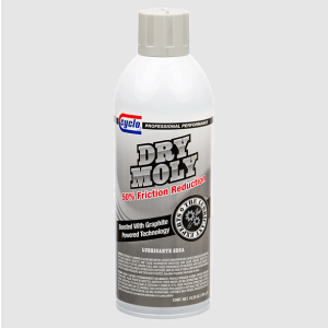 Cyclo 291Gm Dry Moly  
