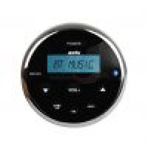 Axis Watertight Marine AM/FM Radio With USB & Bluetooth 
