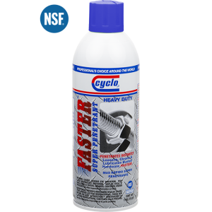 Cyclo 312Gm Faster Deep Penetrating Formula Spraypack 