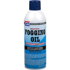 Cyclo 369Gm Heavy Duty Fogging Oil Spraypack  