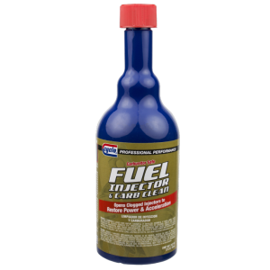 Cyclo 355ml Fuel Injector & Carby Cleaner  