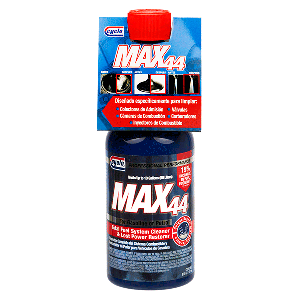 CYCLO 473ml MAX 44 TOTAL FUEL SYSTEM CLEANER