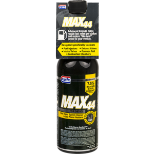 Cyclo 473ml Max 44 Total Diesel Fuel System Cleaner & Lost Power Restorer 