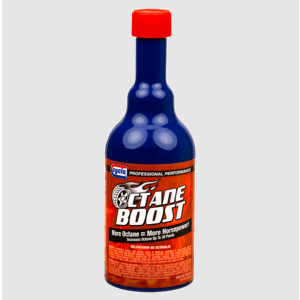 Cyclo 355ml Octane Boost  