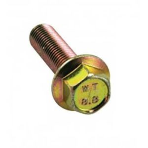 CHAMPION M10 X 35mm GRADE 8.8 FLANGED HEAD SET SCREW (PACK OF 6)