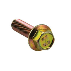 CHAMPION M6 X 20mm GRADE 8.8 FLANGED HEAD SET