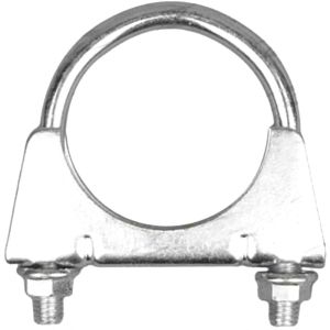 1 5/8" Exhaust Clamp
