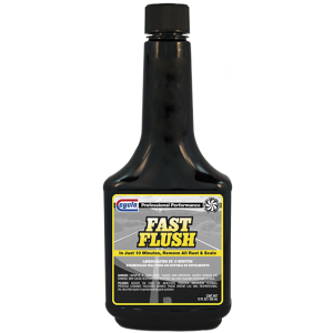 Cyclo 355ml Fast Flush Cooling System Cleaner  