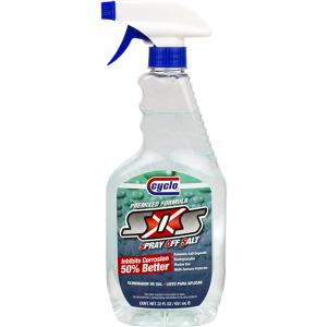 Cyclo 651ml Sos Spray Off Salt Premix  