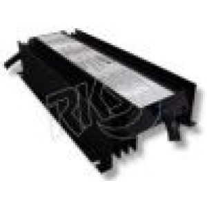 24V-12V 4 Circuit Voltage Reducer (360W Output)