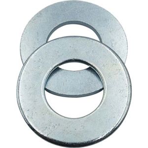 CHAMPION M6 X 12.5mm ZINC PLATED STEEL WASHER