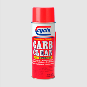 Cyclo 539Gm Break Thru Carby Clean Spraypack  